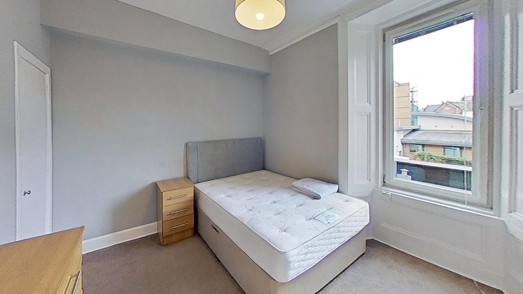 Apartment in Edinburgh - View 3