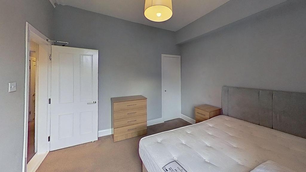 Apartment in Edinburgh - View 4