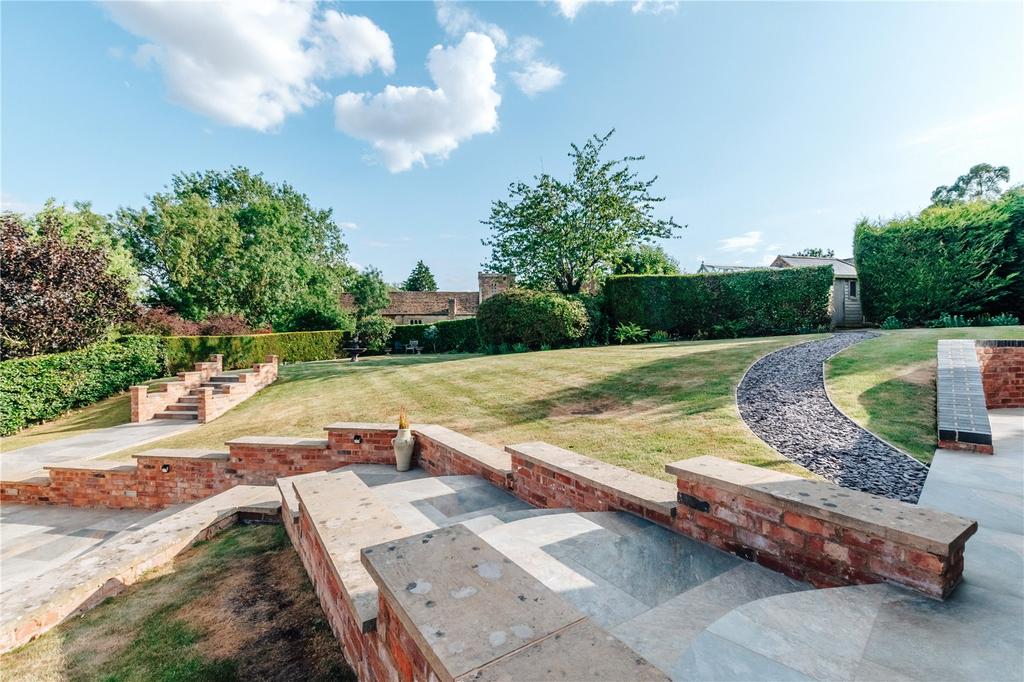 Garden Pathways