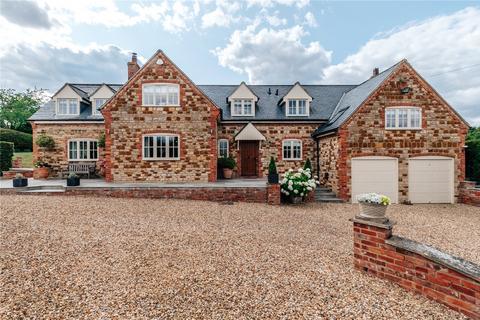 undefined, Main Street, Brooke, Oakham, Rutland, LE15