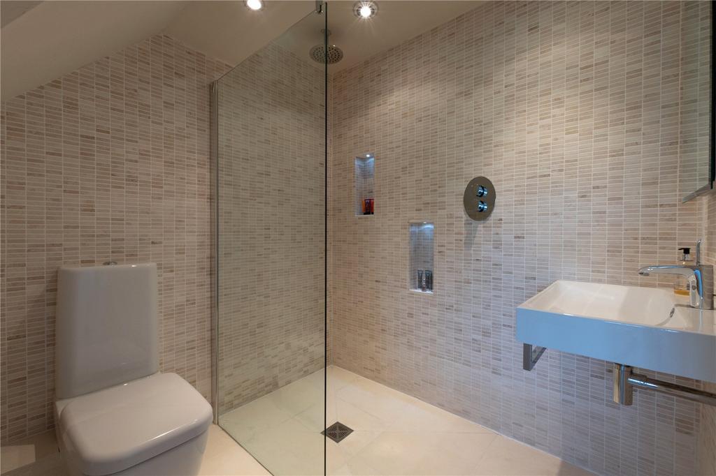 Bedroom 3 En Suite