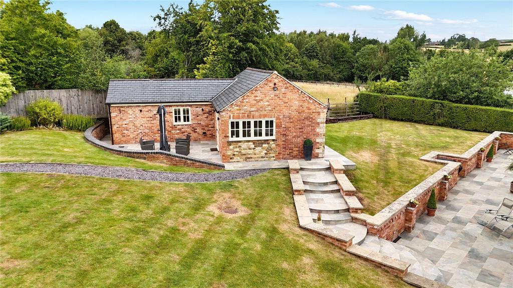 Detached Annex