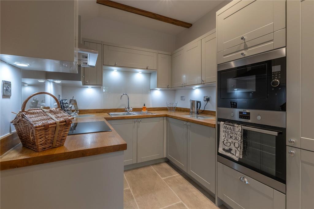 Annex Kitchen