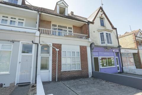 undefined, Tower Parade, Whitstable, Kent, CT5