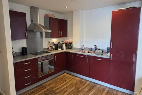 undefined, South Quay, Kings Road, Marina Swansea