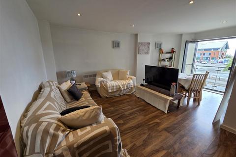 undefined, South Quay, Kings Road, Marina Swansea
