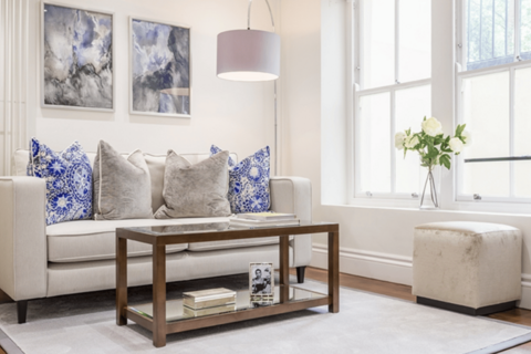 undefined, Kensington Garden Square, Bayswater, London, W2