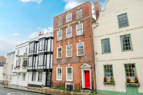 2 bedroom flat for sale, Bugle Street, Southampton, Hampshire, SO14