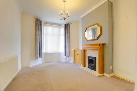 3 bedroom terraced house for sale, Lansdowne Road, Canton, Cardiff