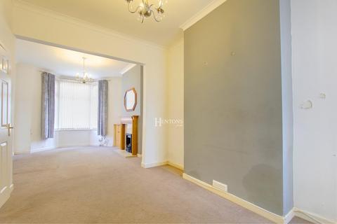 3 bedroom terraced house for sale, Lansdowne Road, Canton, Cardiff