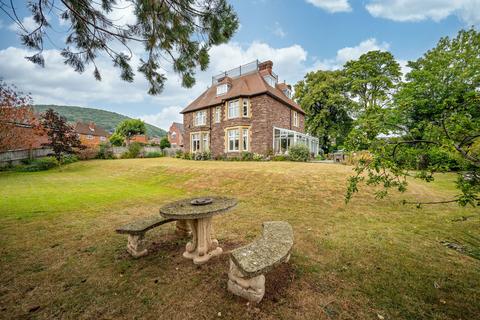 undefined, Lansdown Road, Abergavenny NP7