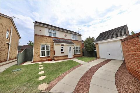 Sovereign Way, Kingswood, Hull