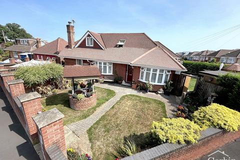 undefined, Strathmore Road, Bournemouth, BH9 3