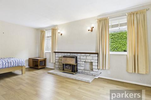 undefined, Cranbrook Drive, Oxford OX1