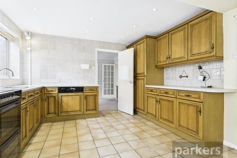 undefined, Cranbrook Drive, Oxford OX1