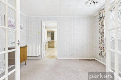 undefined, Cranbrook Drive, Oxford OX1
