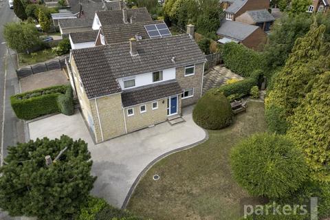 4 bedroom detached house for sale, Cranbrook Drive, Oxford OX1