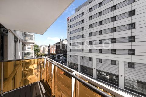 undefined, Kensington Apartments, Commercial Road, Aldgate, E1