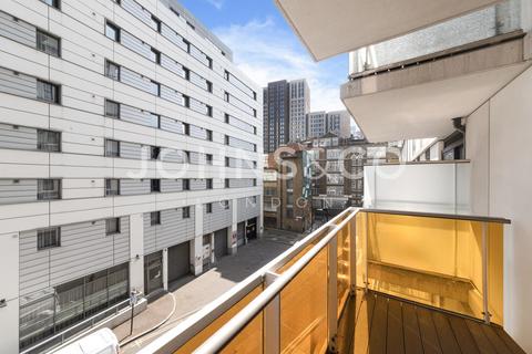 undefined, Kensington Apartments, Commercial Road, Aldgate, E1