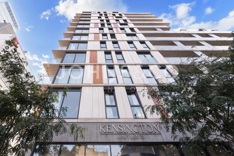 undefined, Kensington Apartments, Commercial Road, Aldgate, E1