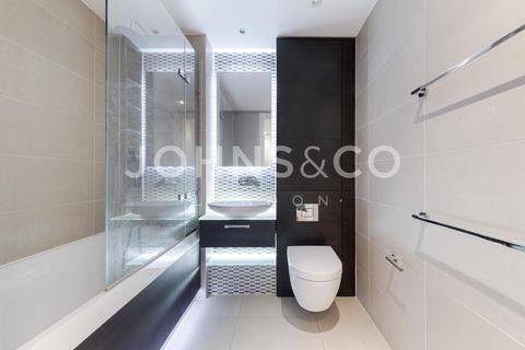 undefined, Kensington Apartments, Commercial Road, Aldgate, E1