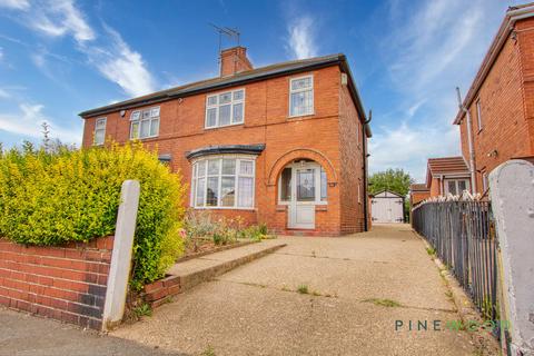 Skinner Street, Worksop S80