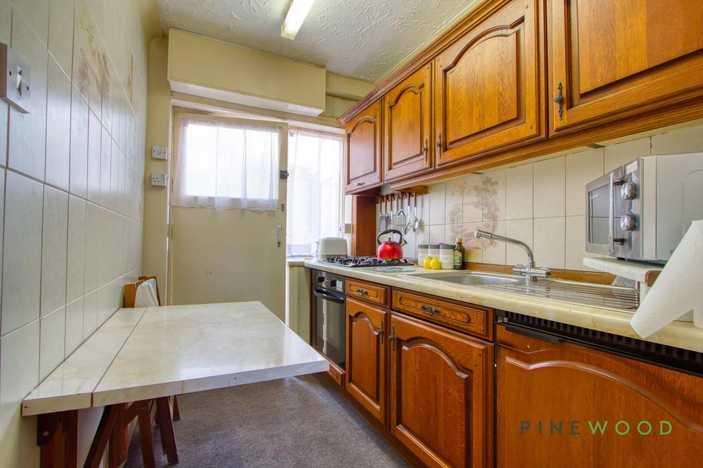 Kitchen / Diner