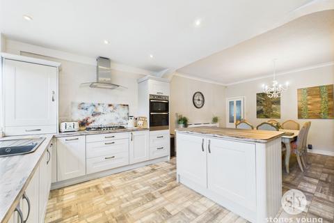3 bedroom end of terrace house for sale, Laurel Bank Terrace, Feniscowles, BB2