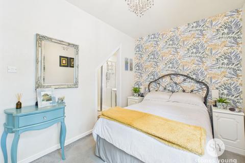 3 bedroom end of terrace house for sale, Laurel Bank Terrace, Feniscowles, BB2