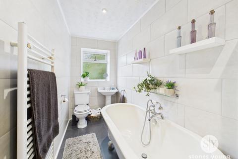 3 bedroom end of terrace house for sale, Laurel Bank Terrace, Feniscowles, BB2