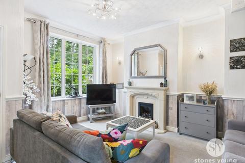 3 bedroom end of terrace house for sale, Laurel Bank Terrace, Feniscowles, BB2