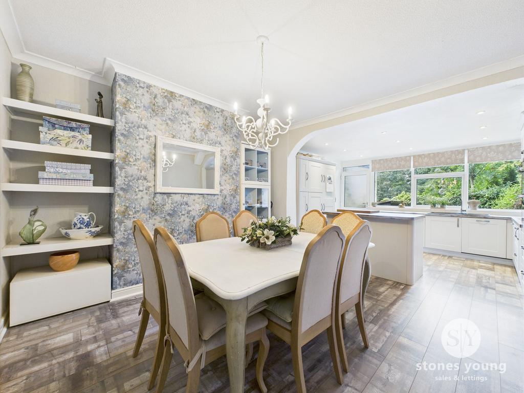 Kitchen / Diner