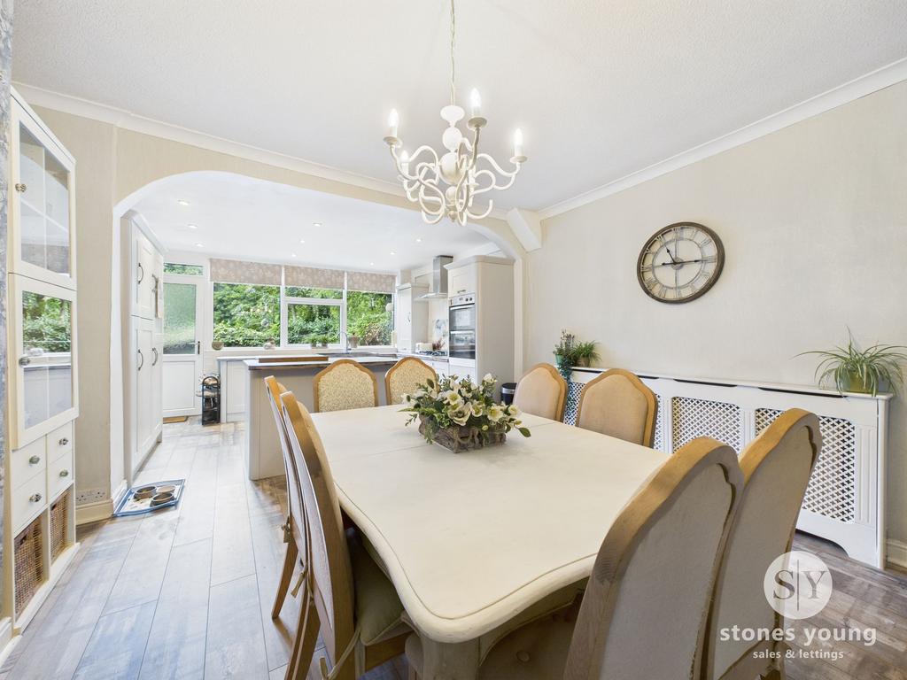 Kitchen / Diner