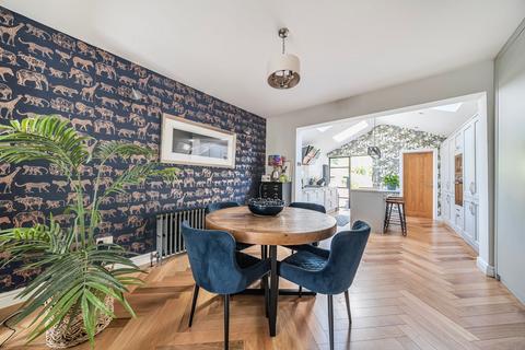 18 Albert Street, Windsor, SL4 5BU
