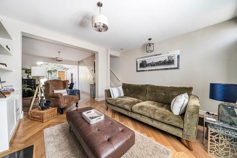18 Albert Street, Windsor, SL4 5BU