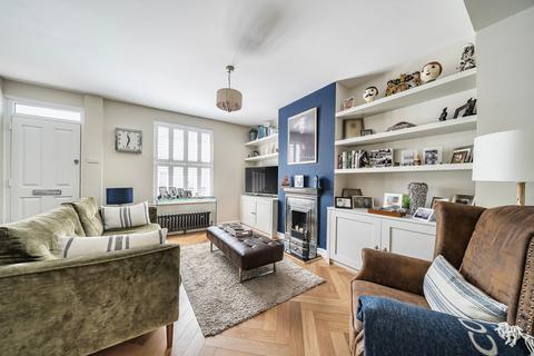 18 Albert Street, Windsor, SL4 5BU