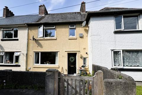 undefined, Crelake Park, Tavistock PL19