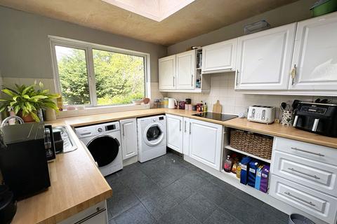 undefined, Crelake Park, Tavistock PL19