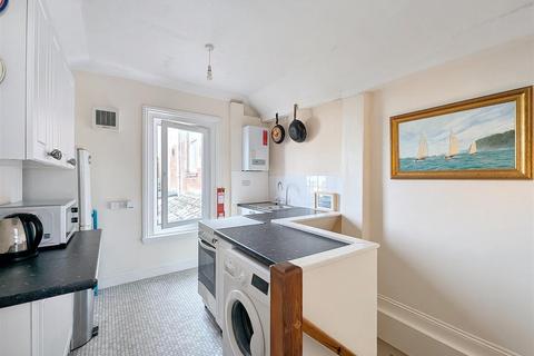 undefined, High Street, Seaview, PO34 5EU