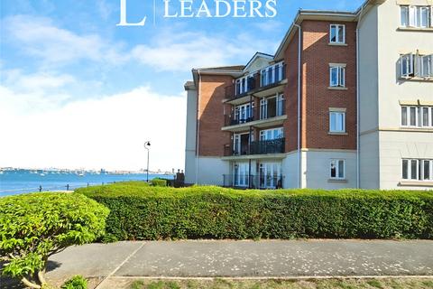 2 bedroom apartment for sale, Hayling Close, Gosport, Hampshire