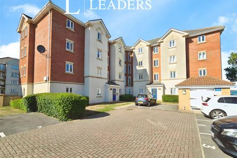 2 bedroom apartment for sale, Hayling Close, Gosport, Hampshire