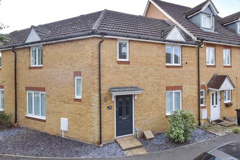 4 bedroom terraced house for sale, Furfield Chase, Boughton Monchelsea, Maidstone, Kent