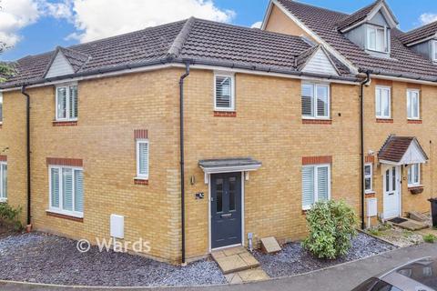 undefined, Furfield Chase, Maidstone ME17