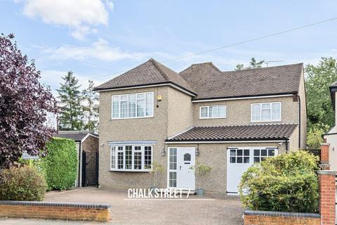 undefined, Nelmes Crescent, Emerson Park, RM11