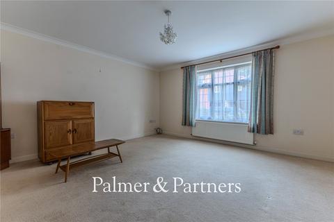 3 bedroom terraced house for sale, Demoiselle Crescent, Ipswich, Suffolk, IP3