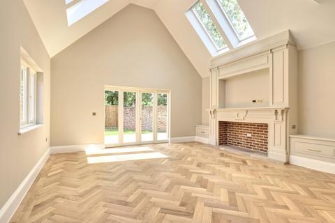 undefined, Station Road, Takeley, Bishop's Stortford, CM22