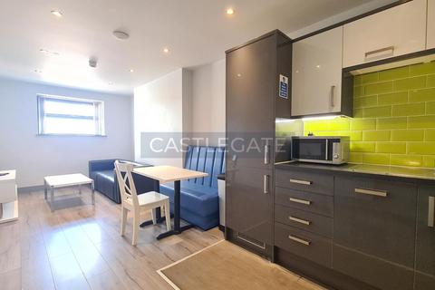 undefined, Dundas Works, Dundas Street, Huddersfield, HD1 2HE