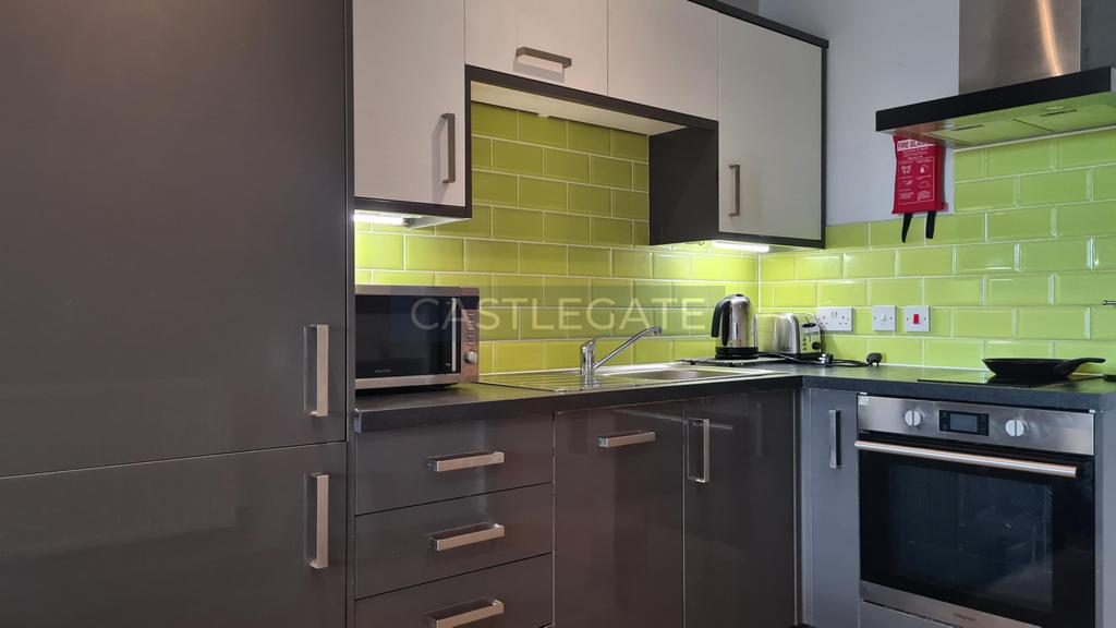 Dundas Works Flat 12 (12)