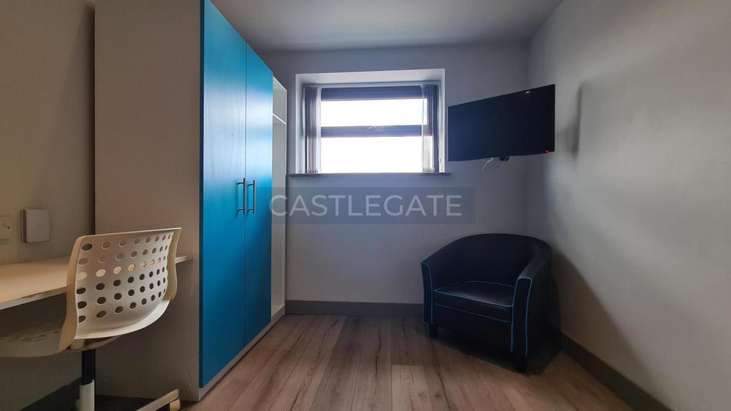 Dundas Works Flat 12 Room 2 (2)
