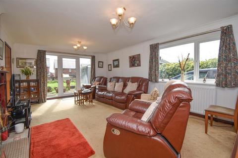 undefined, Carleton Village, Penrith